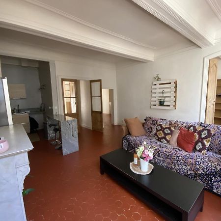 Appartement Heart Of Aix 90M2 普罗旺斯地区艾克斯 外观 照片