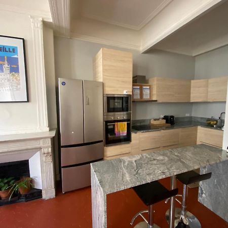Appartement Heart Of Aix 90M2 普罗旺斯地区艾克斯 外观 照片