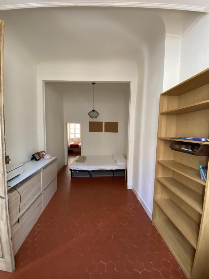 Appartement Heart Of Aix 90M2 普罗旺斯地区艾克斯 外观 照片