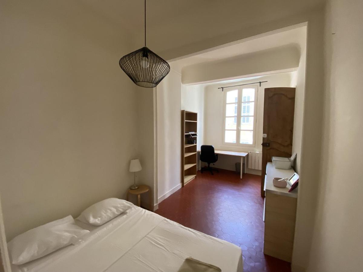 Appartement Heart Of Aix 90M2 普罗旺斯地区艾克斯 外观 照片