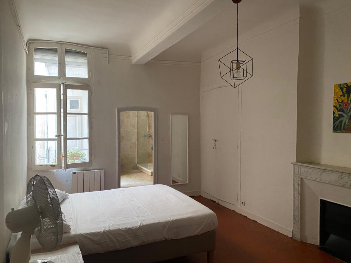 Appartement Heart Of Aix 90M2 普罗旺斯地区艾克斯 外观 照片